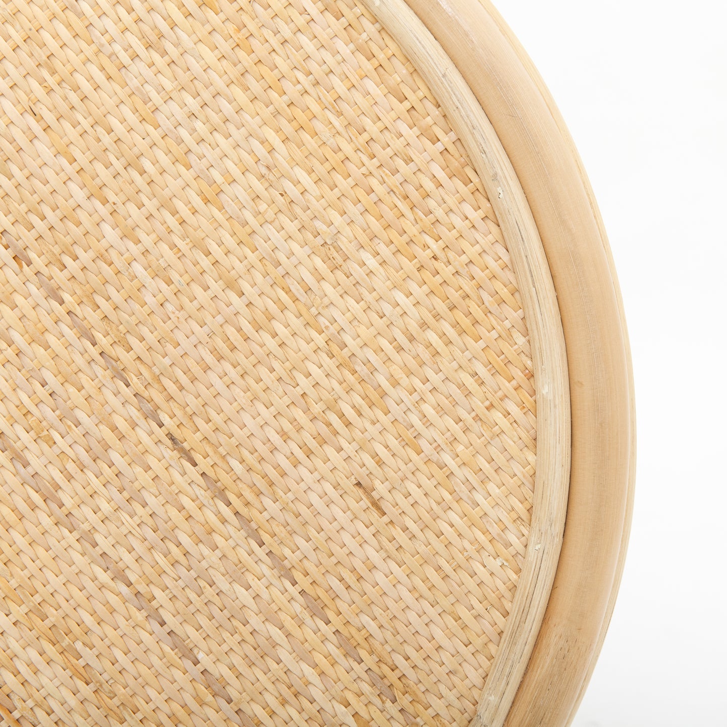 Motu Byron Bay Tua Rattan Table
