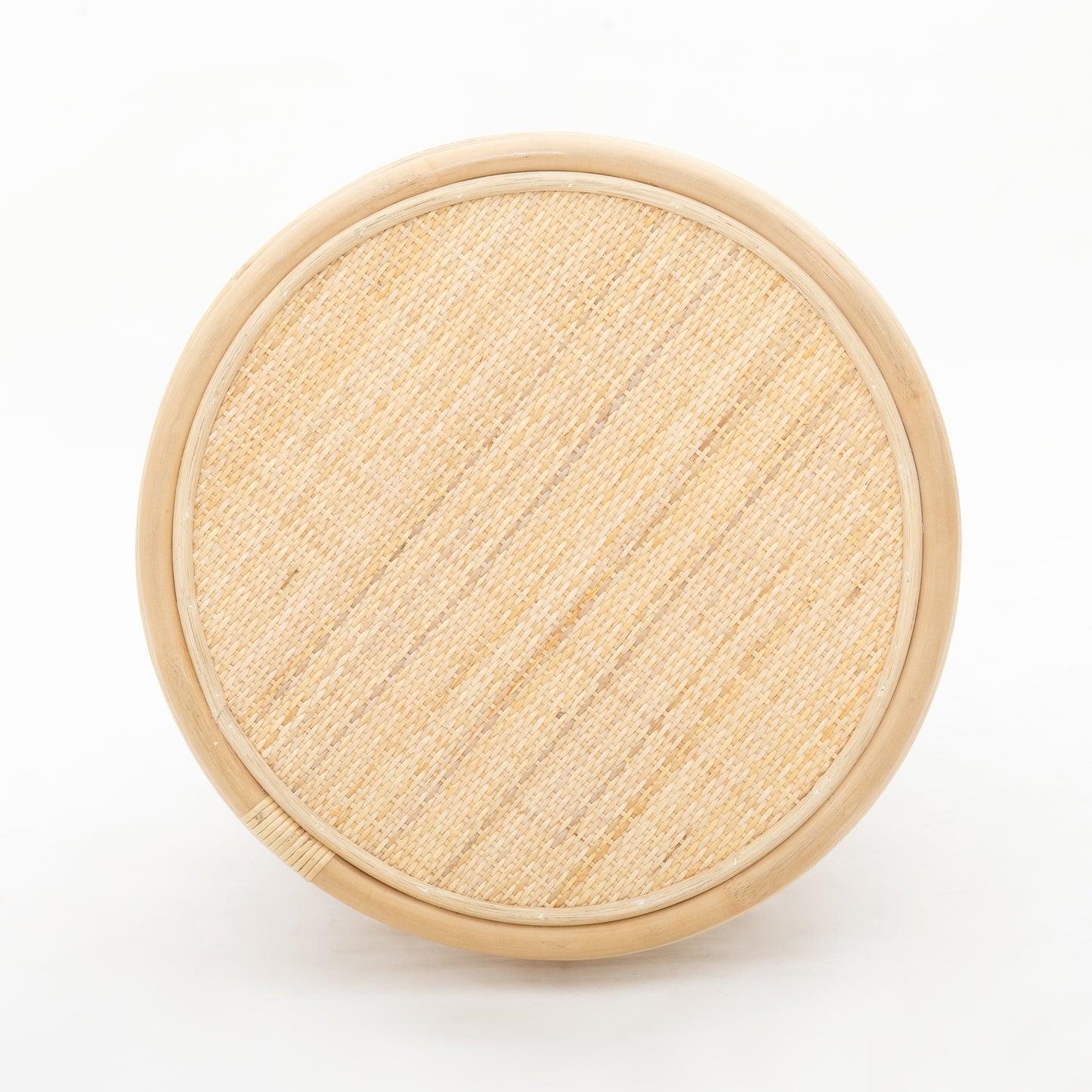 Motu Byron Bay Tua Rattan Table