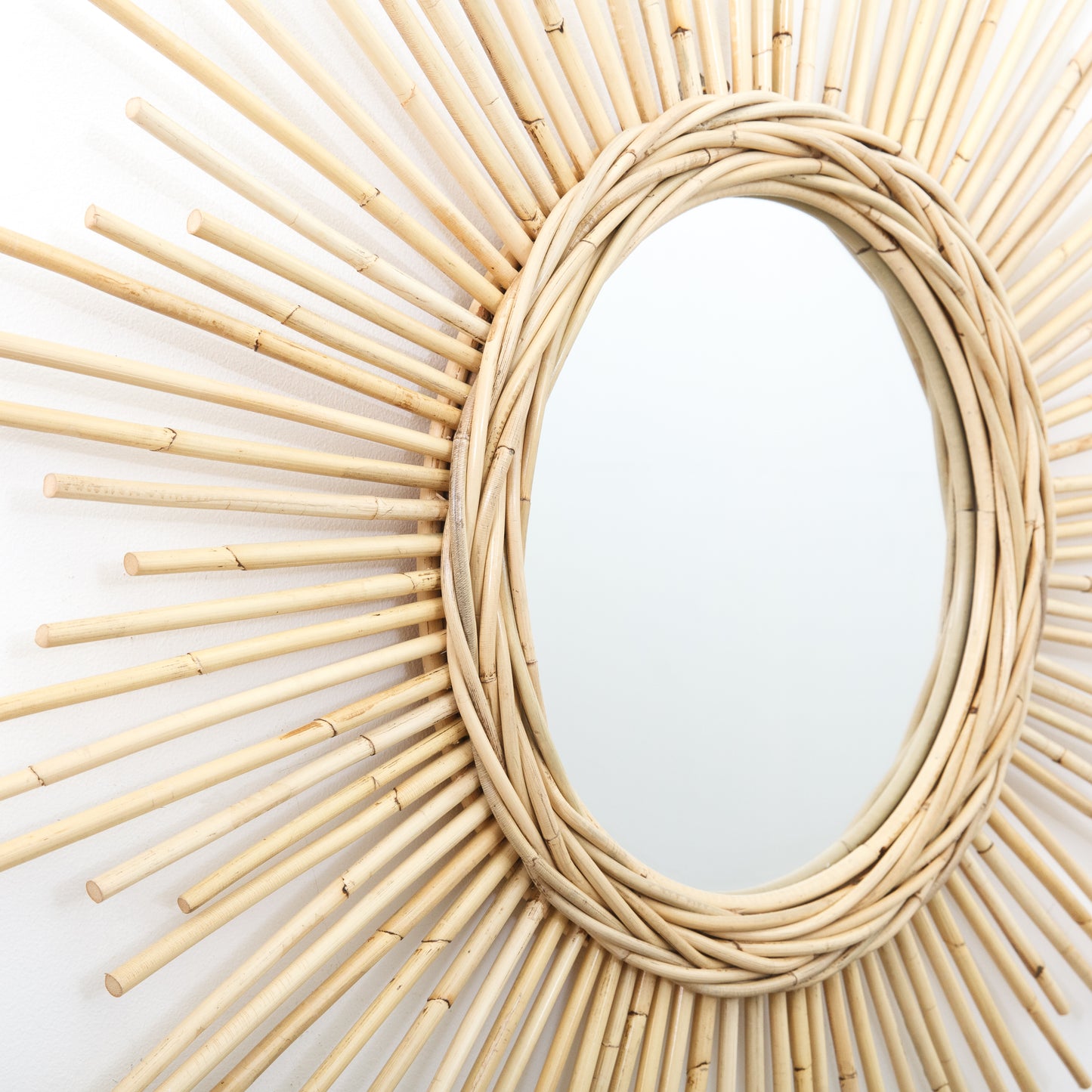 Motu-Byron Bay-Alana-Rattan-Mirror