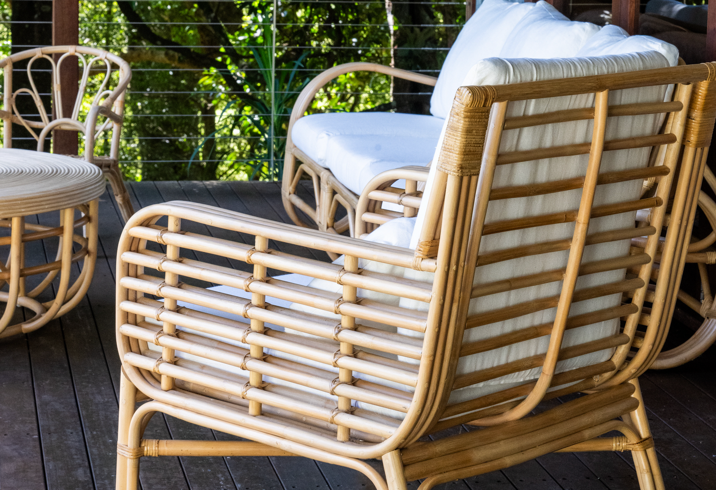 Motu_Oro_Rattan_ armchair_Byron Bay