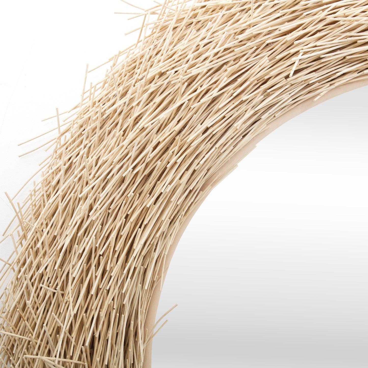 Motu_Toto_Rattan_round _natural_Mirror_Byron_bay