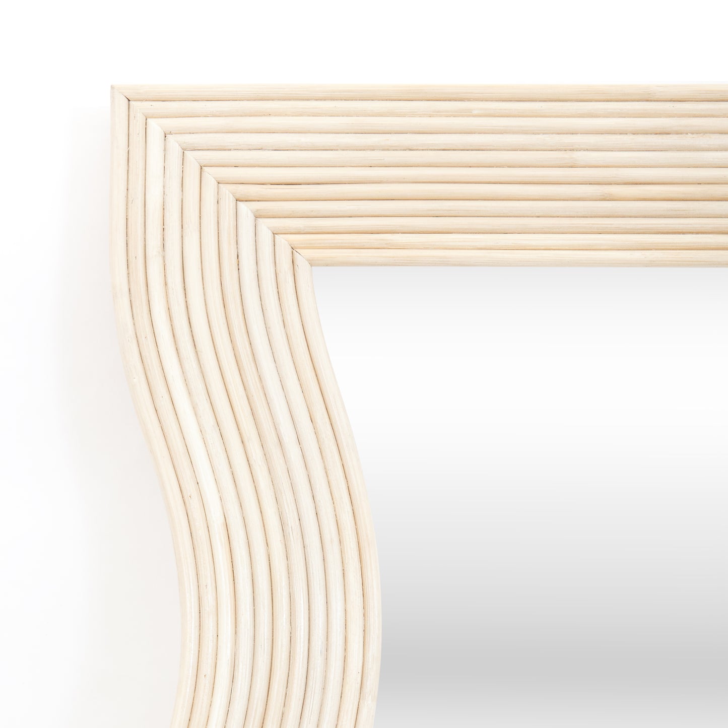 Motu_Vaima_standing_mirror_natural_rattan_Byron_bay