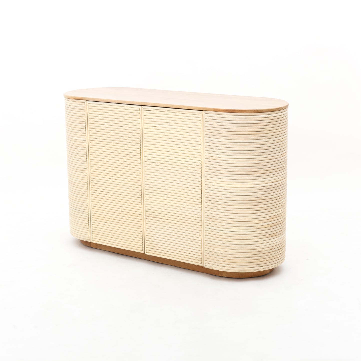 Motu_Manua_Buffet_Rattan_natural_Teak_Byron_Bay