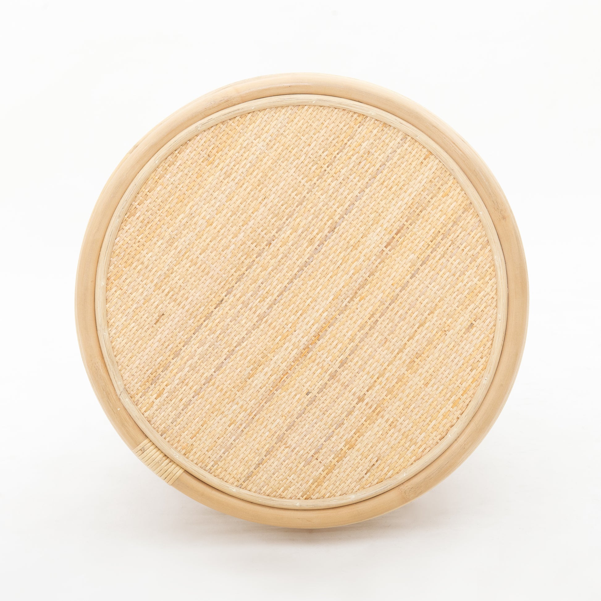 Motu Byron Bay Tua Rattan Table