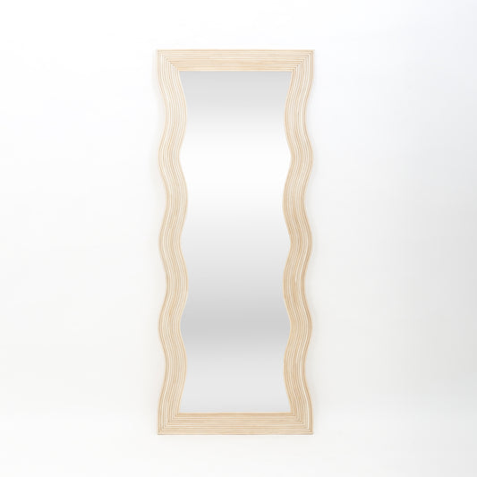 Motu_Vaima_standing_mirror_natural_rattan_Byron_bay