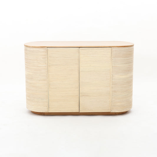 Motu_Manua_Buffet_Rattan_natural_Teak_Byron_Bay